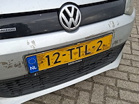 Personenauto volkswagen, polo 1.2, grijs, bouwjaar 2012 - afbeelding 30 van  38