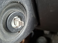 Personenauto volkswagen, polo 1.2, grijs, bouwjaar 2012 - afbeelding 31 van  38