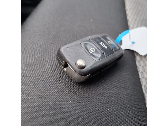 Personenauto volkswagen, polo 1.2, grijs, bouwjaar 2012 - afbeelding 32 van  38