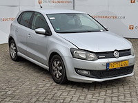 Personenauto volkswagen, polo 1.2, grijs, bouwjaar 2012 - afbeelding 23 van  38