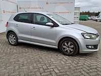 Personenauto volkswagen, polo 1.2, grijs, bouwjaar 2012 - afbeelding 33 van  38