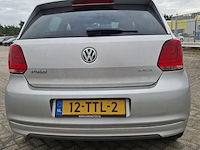 Personenauto volkswagen, polo 1.2, grijs, bouwjaar 2012 - afbeelding 35 van  38
