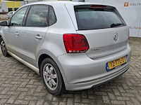 Personenauto volkswagen, polo 1.2, grijs, bouwjaar 2012 - afbeelding 36 van  38