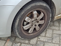 Personenauto volkswagen, polo 1.2, grijs, bouwjaar 2012 - afbeelding 38 van  38