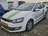 Personenauto, volkswagen, polo 1.2 tdi bluemotion, 2011 - afbeelding 2 van  2