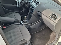 Personenauto, volkswagen, polo 1.2 tdi bluemotion, 2012 - afbeelding 6 van  17