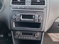 Personenauto, volkswagen, polo 1.2 tdi bluemotion, 2012 - afbeelding 7 van  17