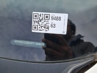 Personenauto, volkswagen, polo 1.2 tdi bluemotion, 2012 - afbeelding 9 van  17