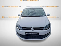 Personenauto, volkswagen, polo 1.2 tdi bluemotion, 2012 - afbeelding 10 van  17