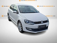 Personenauto, volkswagen, polo 1.2 tdi bluemotion, 2012 - afbeelding 11 van  17