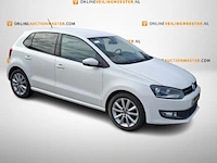 Personenauto, volkswagen, polo 1.2 tdi bluemotion, 2012 - afbeelding 12 van  17