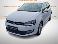 Personenauto, volkswagen, polo 1.2 tdi bluemotion, 2012 - afbeelding 13 van  17