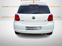 Personenauto, volkswagen, polo 1.2 tdi bluemotion, 2012 - afbeelding 14 van  17