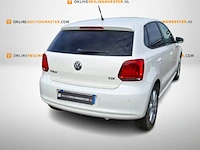 Personenauto, volkswagen, polo 1.2 tdi bluemotion, 2012 - afbeelding 15 van  17