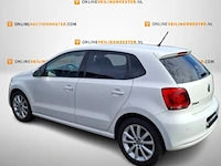 Personenauto, volkswagen, polo 1.2 tdi bluemotion, 2012 - afbeelding 16 van  17