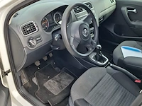 Personenauto, volkswagen, polo 1.2 tdi bluemotion, 2012 - afbeelding 17 van  17