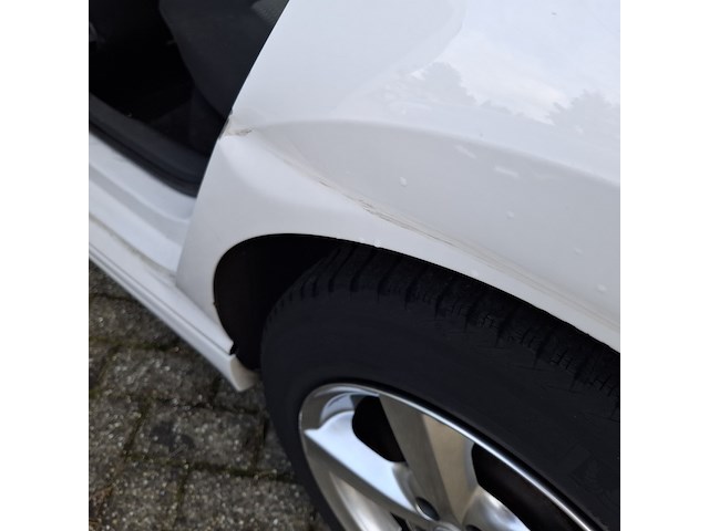 Personenauto, volkswagen, polo, 1.2 tdi bluemotion, 2013 - afbeelding 6 van  18