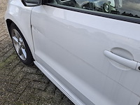 Personenauto, volkswagen, polo, 1.2 tdi bluemotion, 2013 - afbeelding 8 van  18