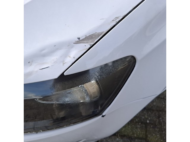 Personenauto, volkswagen, polo, 1.2 tdi bluemotion, 2013 - afbeelding 9 van  18