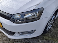 Personenauto, volkswagen, polo, 1.2 tdi bluemotion, 2013 - afbeelding 10 van  18