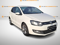 Personenauto, volkswagen, polo, 1.2 tdi bluemotion, 2013 - afbeelding 11 van  18