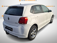 Personenauto, volkswagen, polo, 1.2 tdi bluemotion, 2013 - afbeelding 12 van  18