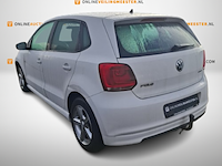 Personenauto, volkswagen, polo, 1.2 tdi bluemotion, 2013 - afbeelding 13 van  18