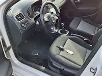 Personenauto, volkswagen, polo, 1.2 tdi bluemotion, 2013 - afbeelding 14 van  18