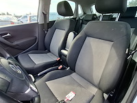 Personenauto, volkswagen, polo, 1.2 tdi bluemotion, 2013 - afbeelding 15 van  18