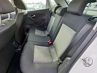 Personenauto, volkswagen, polo, 1.2 tdi bluemotion, 2013 - afbeelding 16 van  18