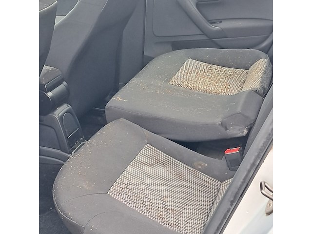 Personenauto, volkswagen, polo, 1.2 tdi bluemotion, 2013 - afbeelding 3 van  11