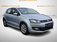 Personenauto, volkswagen, polo, 1.2 tdi bluemotion, 2013 - afbeelding 1 van  11