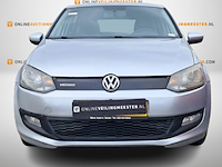Personenauto, volkswagen, polo, 1.2 tdi bluemotion, 2013 - afbeelding 4 van  11