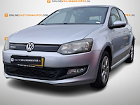 Personenauto, volkswagen, polo, 1.2 tdi bluemotion, 2013 - afbeelding 5 van  11