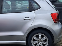 Personenauto, volkswagen, polo, 1.2 tdi bluemotion, 2013 - afbeelding 7 van  11