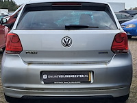 Personenauto, volkswagen, polo, 1.2 tdi bluemotion, 2013 - afbeelding 8 van  11
