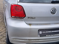 Personenauto, volkswagen, polo, 1.2 tdi bluemotion, 2013 - afbeelding 9 van  11