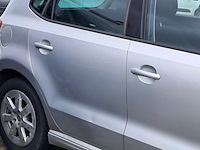 Personenauto, volkswagen, polo, 1.2 tdi bluemotion, 2013 - afbeelding 10 van  11