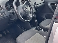 Personenauto, volkswagen, polo, 1.2 tdi bluemotion, 2013 - afbeelding 11 van  11