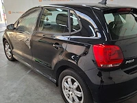 Personenauto, volkswagen, polo, 1.2 tdi bluemotion comfortline, 2010 - afbeelding 2 van  71