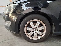 Personenauto, volkswagen, polo, 1.2 tdi bluemotion comfortline, 2010 - afbeelding 5 van  71