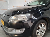 Personenauto, volkswagen, polo, 1.2 tdi bluemotion comfortline, 2010 - afbeelding 7 van  71