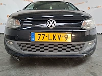 Personenauto, volkswagen, polo, 1.2 tdi bluemotion comfortline, 2010 - afbeelding 8 van  71