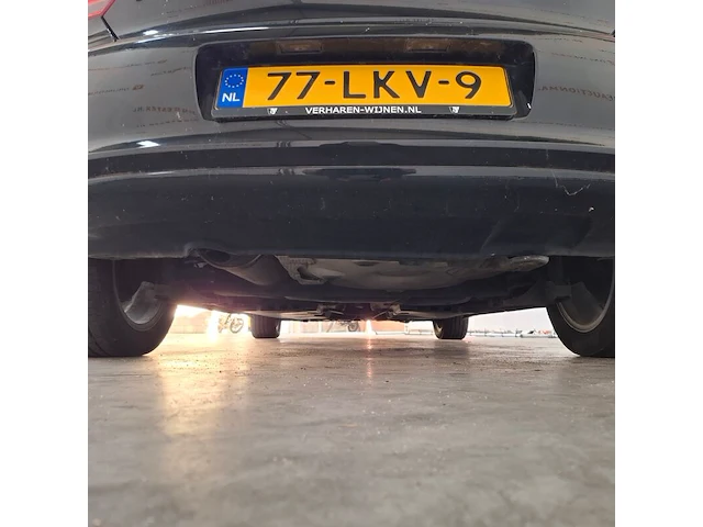 Personenauto, volkswagen, polo, 1.2 tdi bluemotion comfortline, 2010 - afbeelding 15 van  71