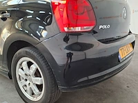 Personenauto, volkswagen, polo, 1.2 tdi bluemotion comfortline, 2010 - afbeelding 16 van  71