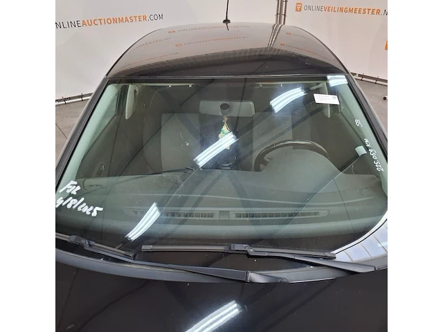Personenauto, volkswagen, polo, 1.2 tdi bluemotion comfortline, 2010 - afbeelding 21 van  71