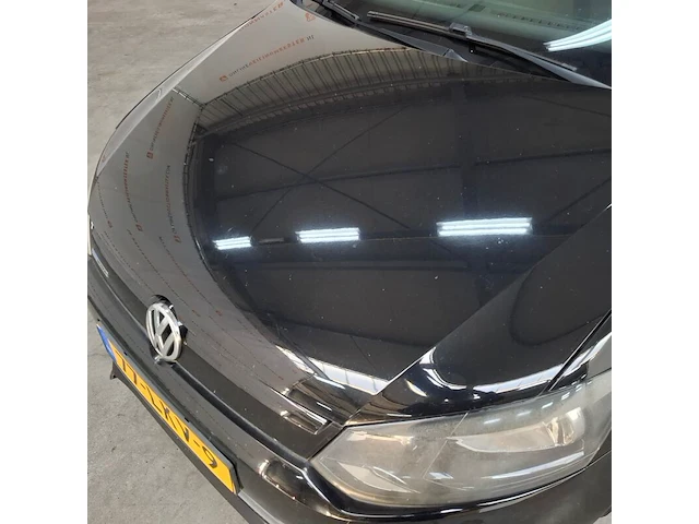 Personenauto, volkswagen, polo, 1.2 tdi bluemotion comfortline, 2010 - afbeelding 22 van  71