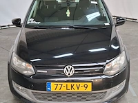 Personenauto, volkswagen, polo, 1.2 tdi bluemotion comfortline, 2010 - afbeelding 12 van  71