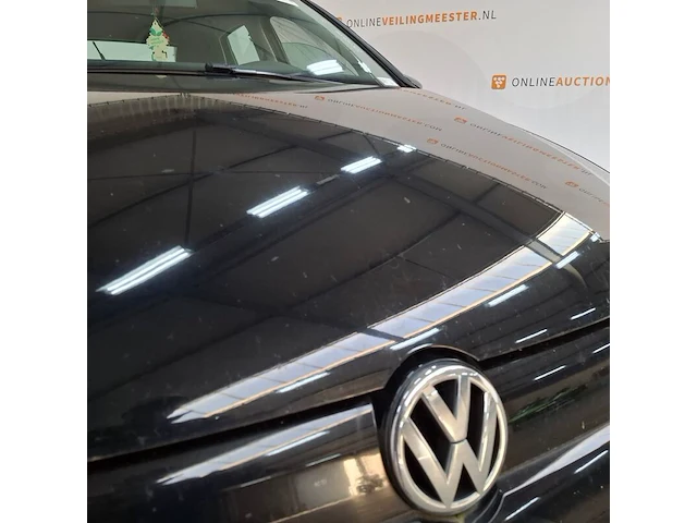 Personenauto, volkswagen, polo, 1.2 tdi bluemotion comfortline, 2010 - afbeelding 24 van  71