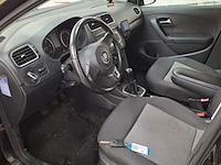 Personenauto, volkswagen, polo, 1.2 tdi bluemotion comfortline, 2010 - afbeelding 26 van  71